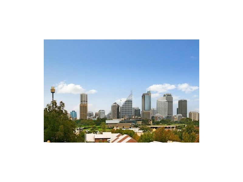 326/88 Dowling Street, Woolloomooloo NSW 2011