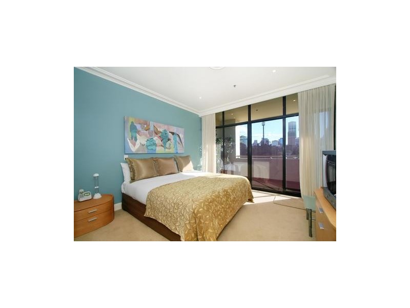 401/88 Dowling Street, Woolloomooloo NSW 2011