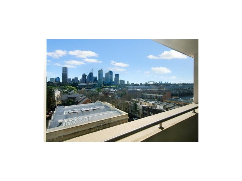 401/88 Dowling Street, Woolloomooloo NSW 2011