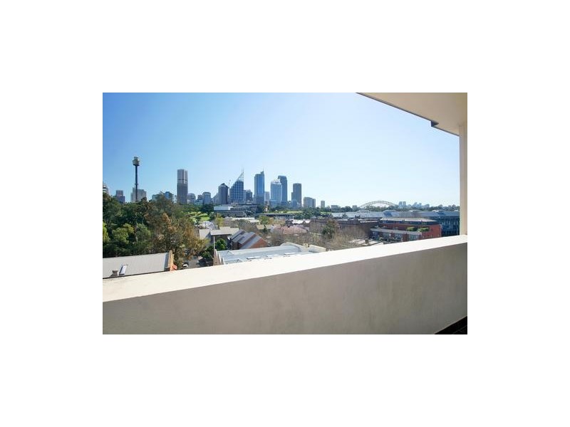 419/88 Dowling Street, Woolloomooloo NSW 2011
