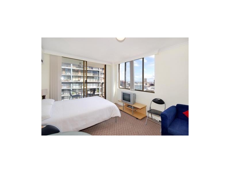 220 Goulburn Street, Surry Hills NSW 2010