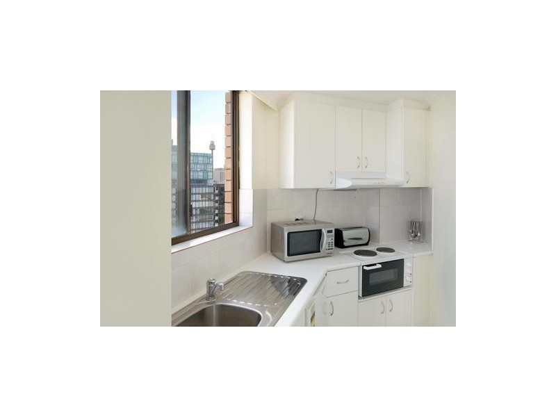 220 Goulburn Street, Surry Hills NSW 2010