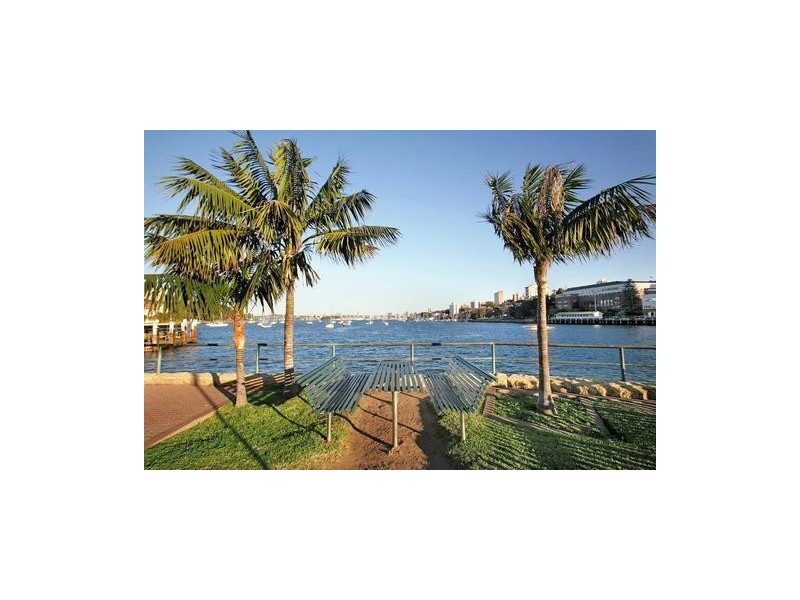 4A Hayes Street, Neutral Bay NSW 2089