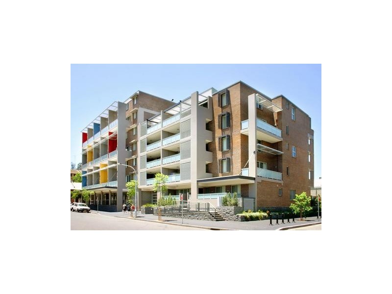 17 Macarthur Street, Ultimo NSW 2007