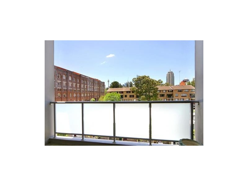 17 Macarthur Street, Ultimo NSW 2007