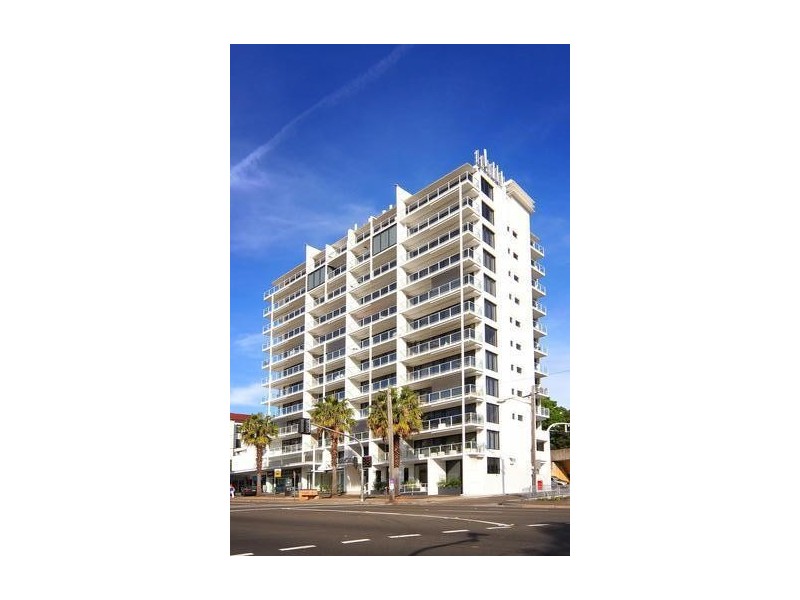 905/85 New South Head Road, Rushcutters Bay NSW 2011