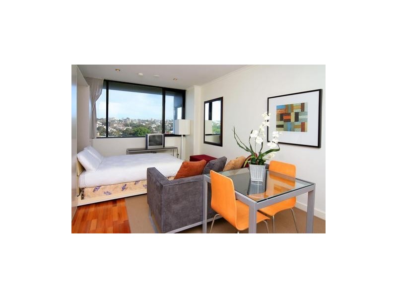 905/85 New South Head Road, Rushcutters Bay NSW 2011