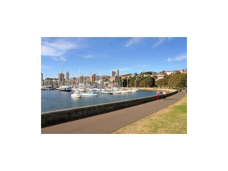 905/85 New South Head Road, Rushcutters Bay NSW 2011