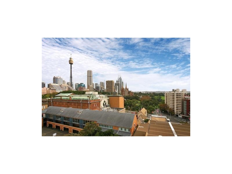 6 Stanley Street, Darlinghurst NSW 2010