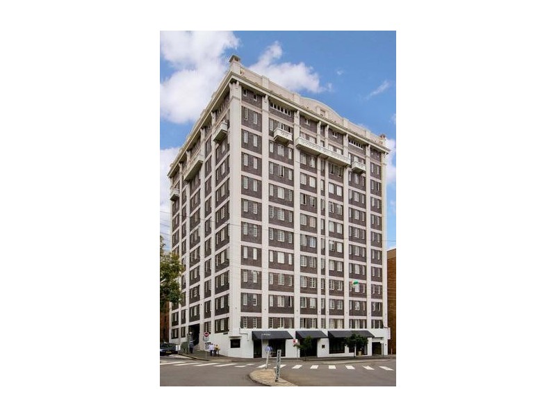 6 Stanley Street, Darlinghurst NSW 2010