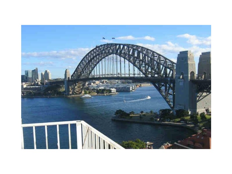 57 Upper Pitt Street, Kirribilli NSW 2061