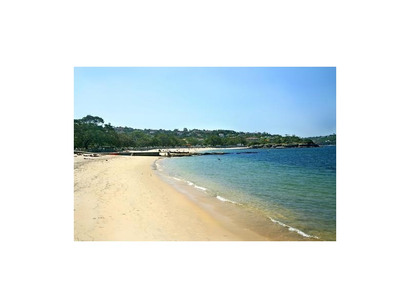 50 Botanic Road, Mosman NSW 2088