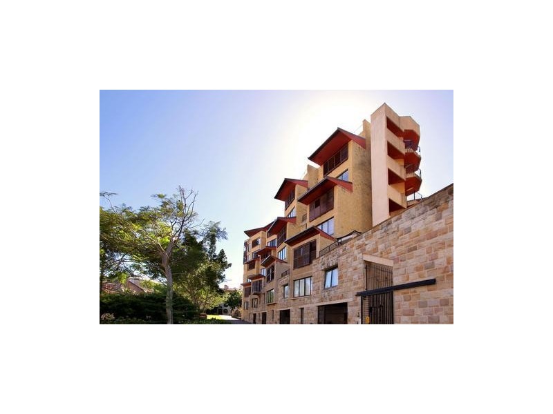 2 Cross Street, Pyrmont NSW 2009