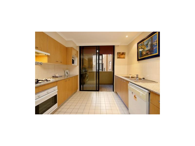 2 Cross Street, Pyrmont NSW 2009