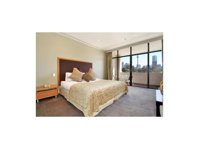 419/88 Dowling Street, Woolloomooloo NSW 2011