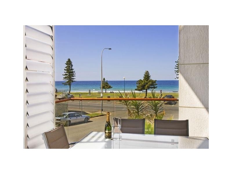 4/120 North Styne, Manly NSW 2095