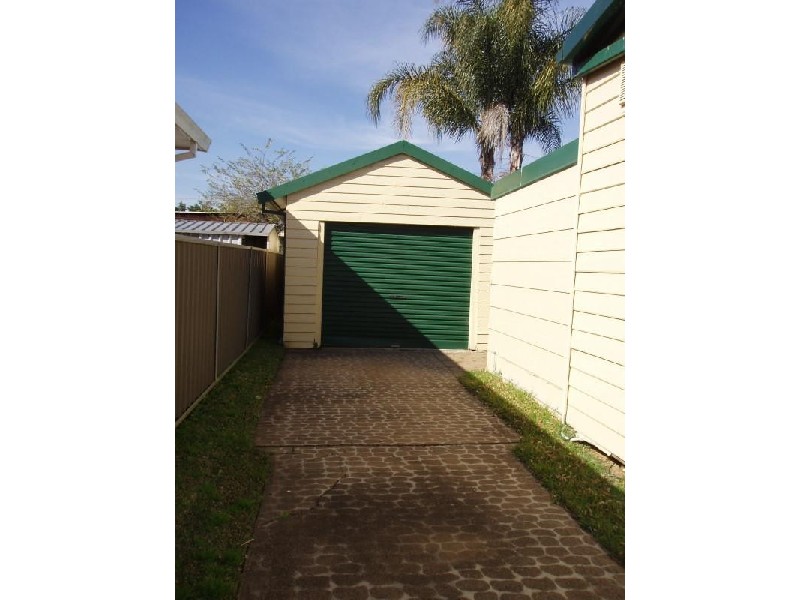Ingleburn NSW 2565
