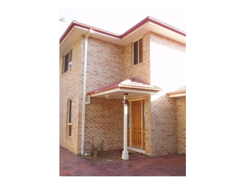 Ingleburn NSW 2565