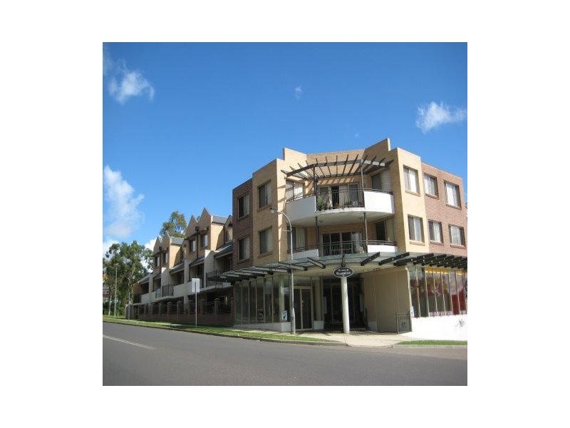 5/41 Woodhouse Dr, Campbelltown NSW 2560
