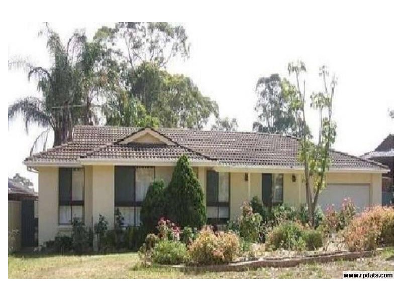 Rosemeadow NSW 2560