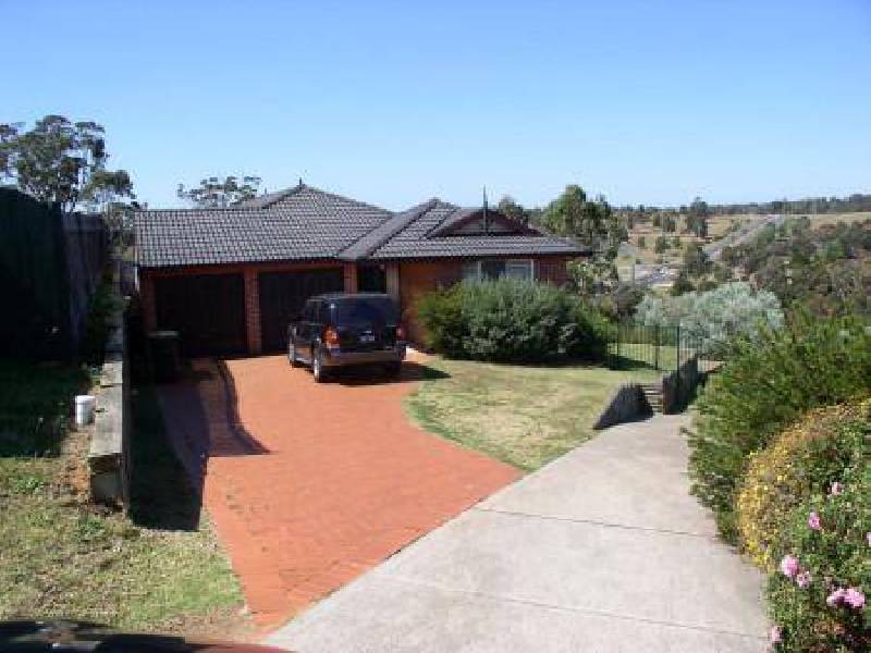 Englorie Park NSW 2560