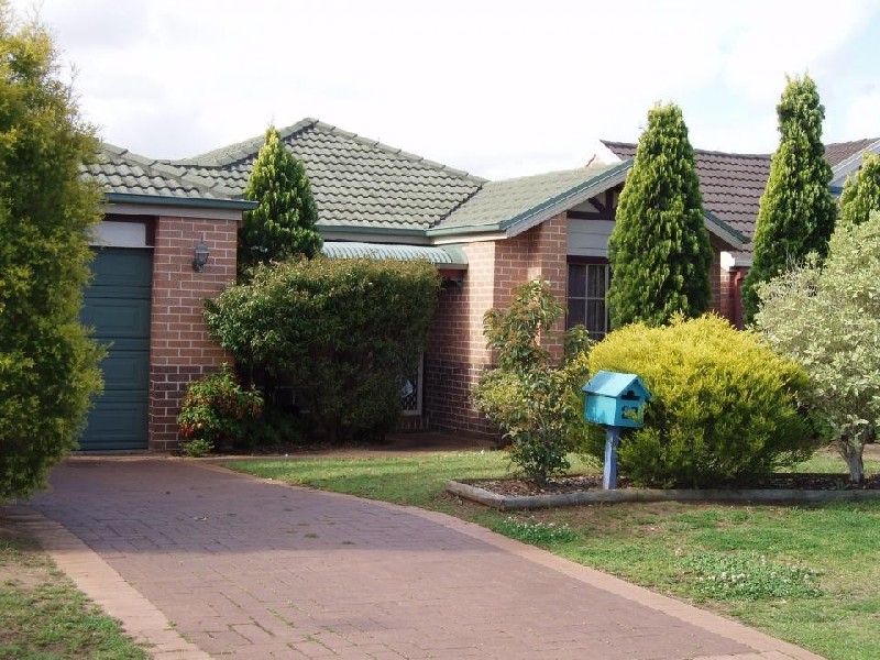 Macquarie Fields NSW 2564
