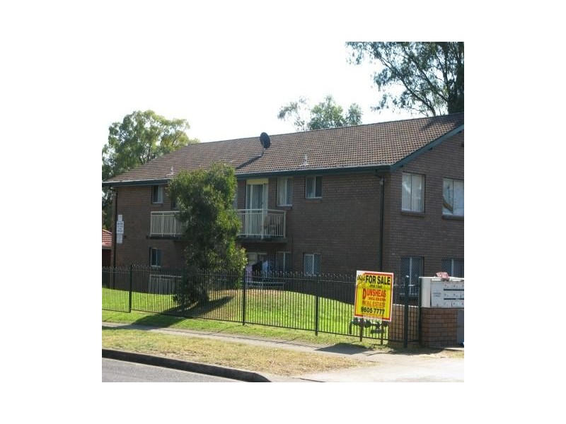 35/16 Derby St, Minto NSW 2566