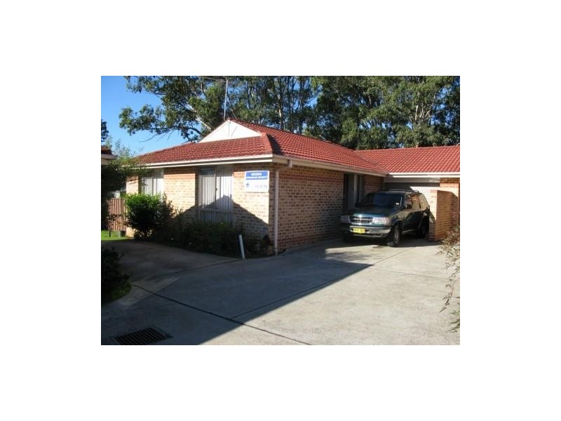 4/48 Minto Rd, Minto NSW 2566
