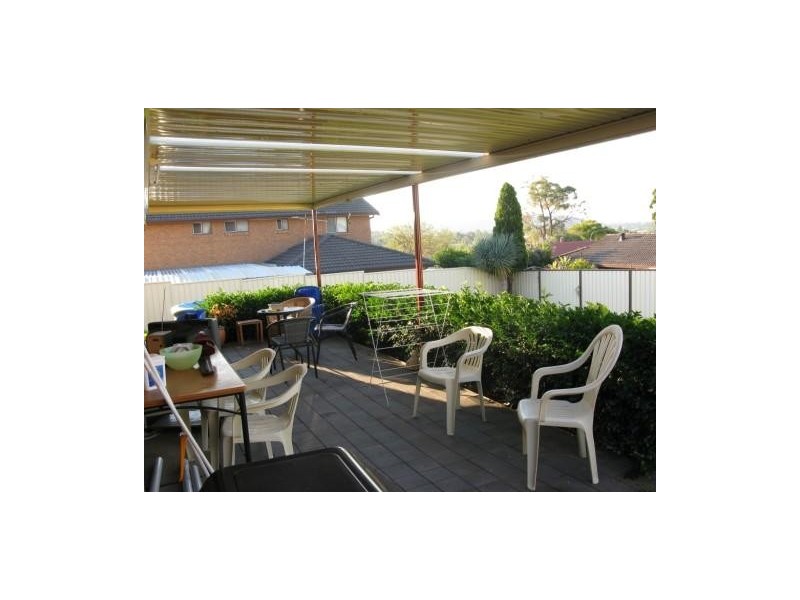 37 Corsair St, Raby NSW 2566