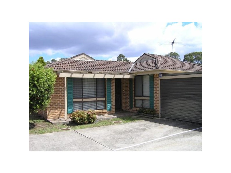 Glenfield NSW 2167