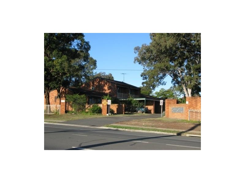 25/30-36 Cumberland Rd, Ingleburn NSW 2565