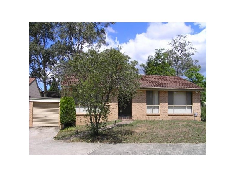 Ingleburn NSW 2565
