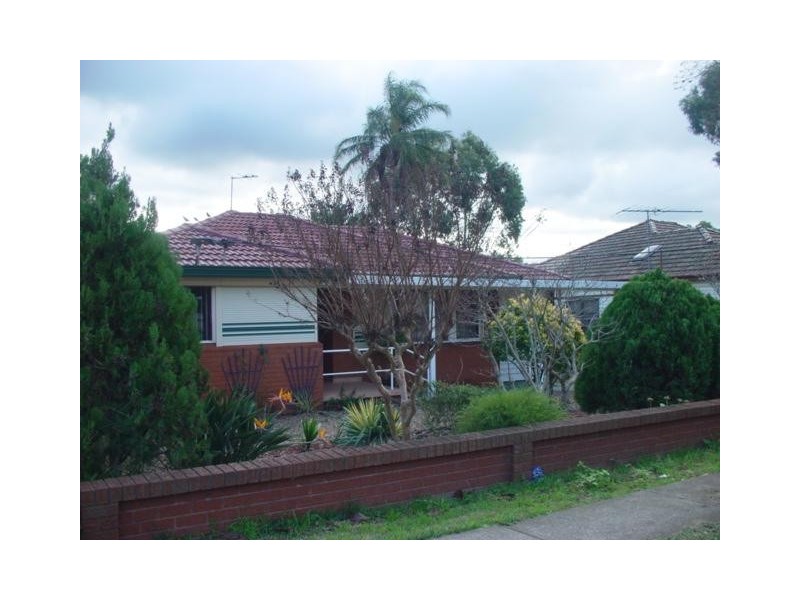 Macquarie Fields NSW 2564