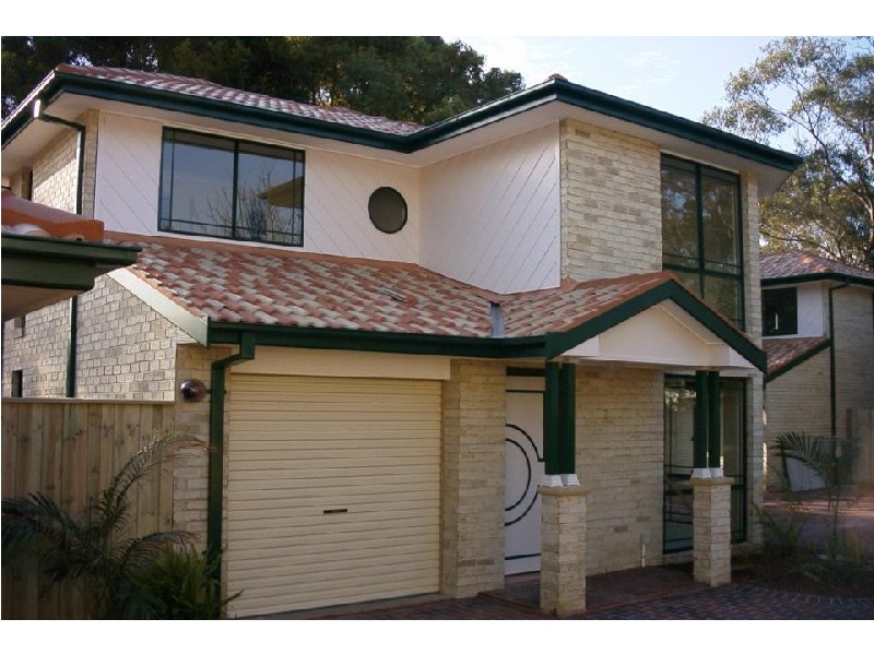 Ingleburn NSW 2565