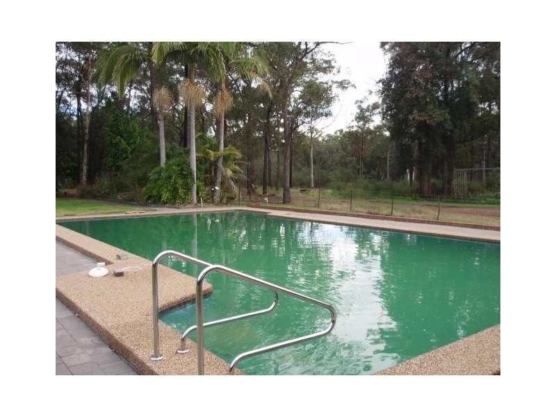 Minto Heights NSW 2566