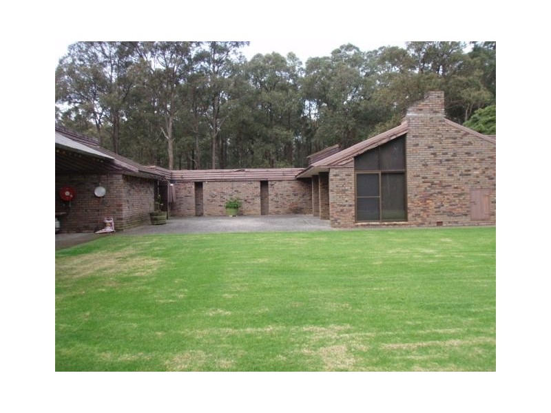 Minto Heights NSW 2566