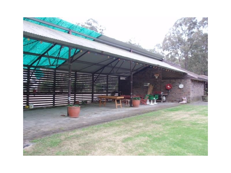 Minto Heights NSW 2566