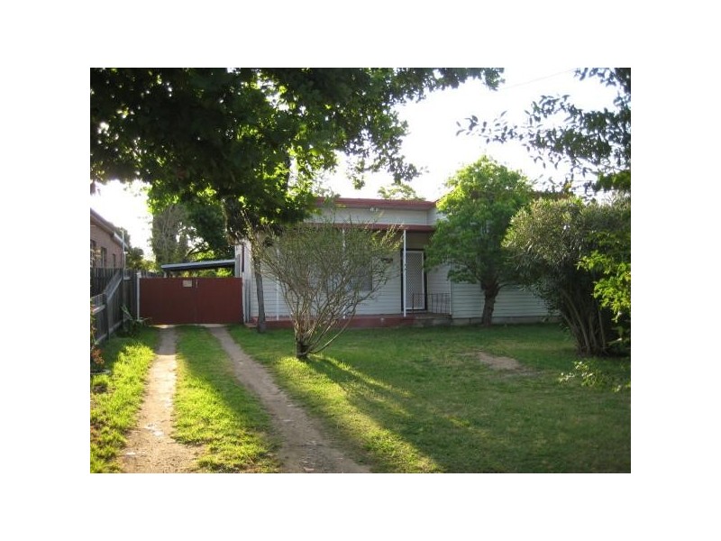 Macquarie Fields NSW 2564