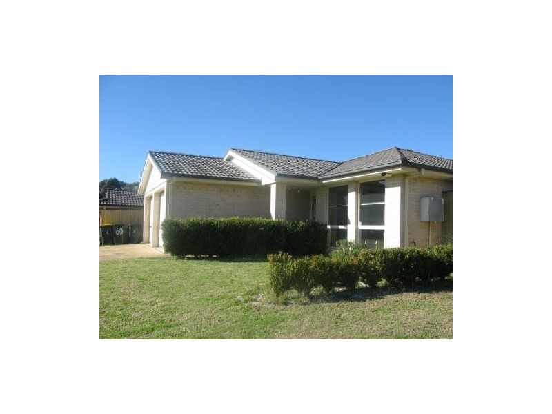 60 Freeman Circuit, Ingleburn NSW 2565