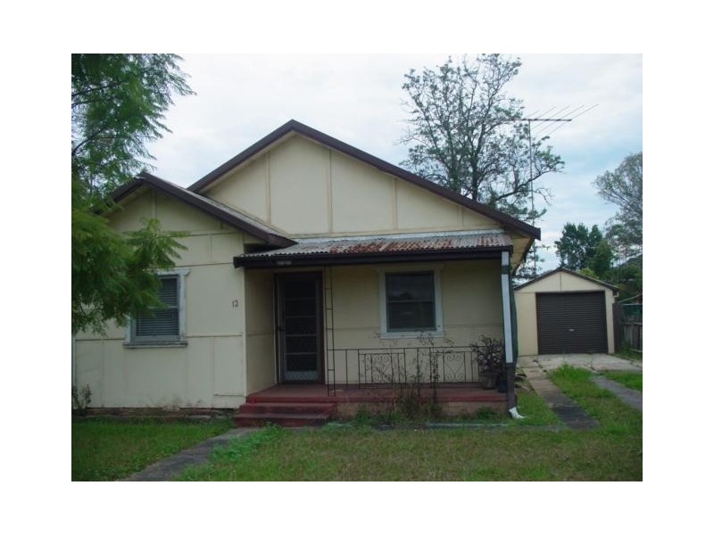 Ingleburn NSW 2565