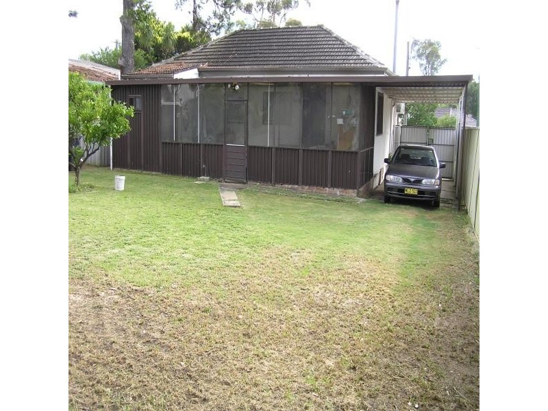 17 ALexander Crescent, Macquarie Fields NSW 2564