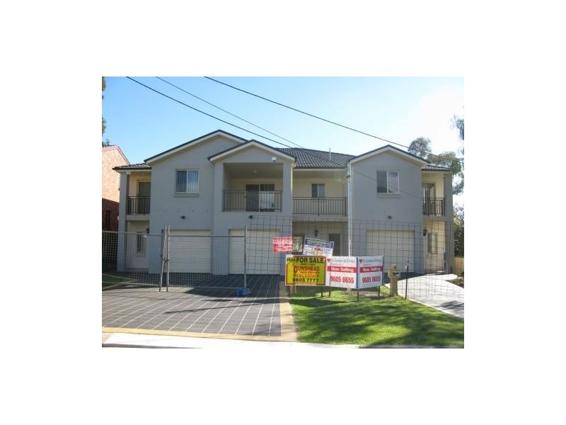 43A Carinda St, Ingleburn NSW 2565