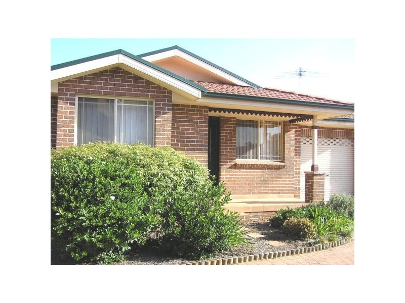 Macquarie Fields NSW 2564
