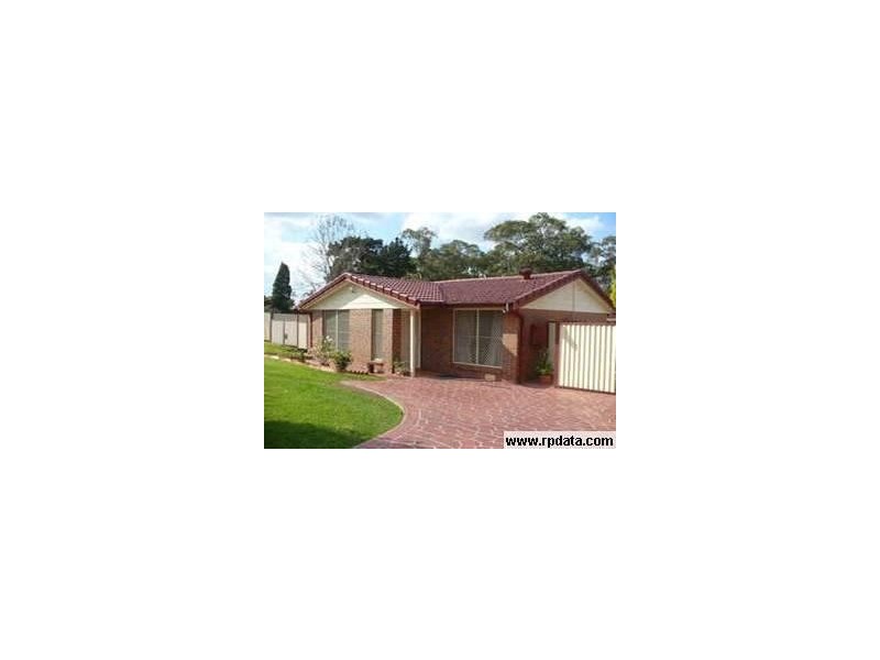 Macquarie Fields NSW 2564