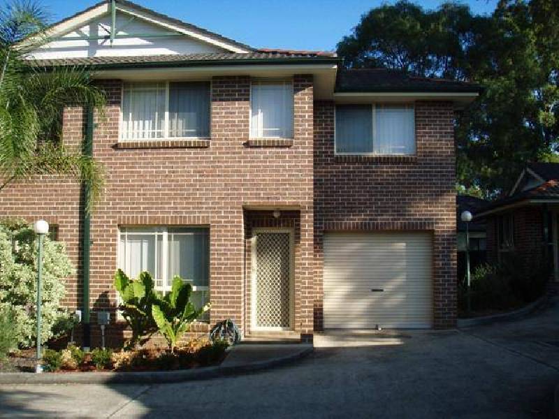 Macquarie Fields NSW 2564