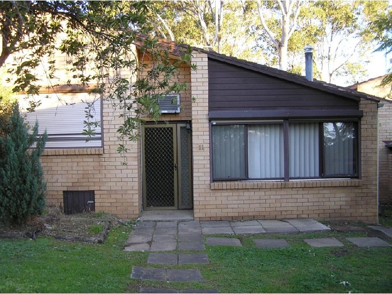 Ingleburn NSW 2565