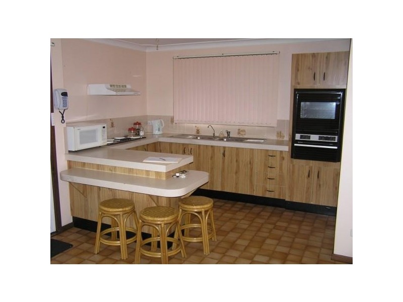 Ingleburn NSW 2565