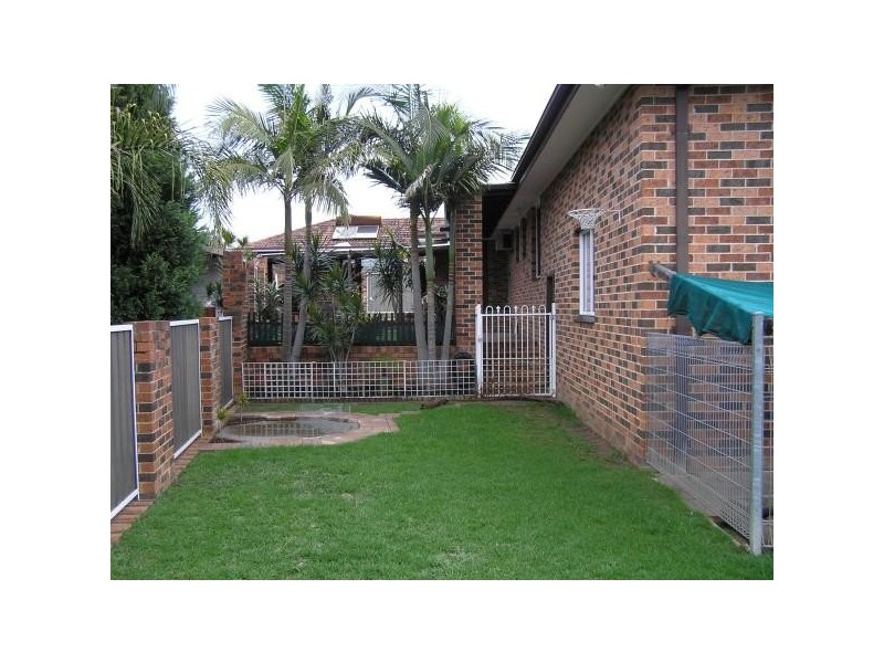 Ingleburn NSW 2565