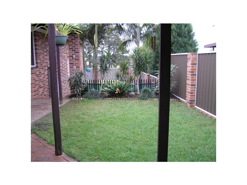 Ingleburn NSW 2565