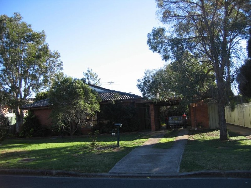 Raby NSW 2566